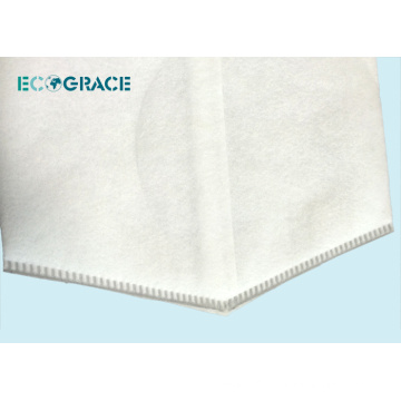 Corrosion Resistant PP Cloth Liquid Filter Bag